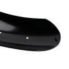 Steel Front Fender Fit For MOTO GUZZI V7 II Stone Classic Special 10-16 Black