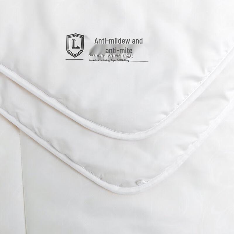 Luolai Soybean Anti-Mite Antibacterial Fiber Quilt