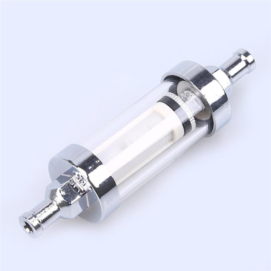 8mm Fuel Filter for Car/Motorcycle