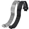 For Casio G-SHOCK 5672 MTG B3000 MTG-B3000B/BD Titanium alloy Watch strap Quick-Release metal Watch Band men bracelet wristband