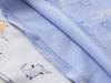 2026 Trendy Boys' Full Print Short Sleeve Polo Shirt for Summer