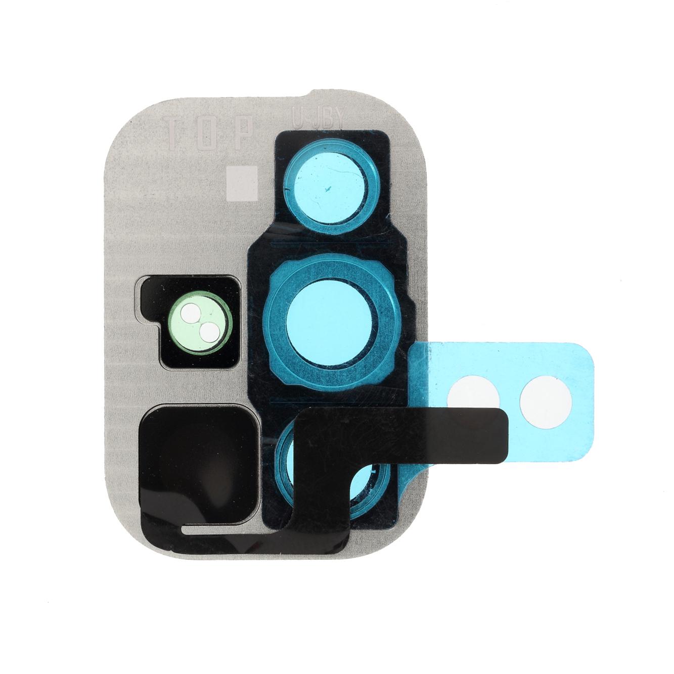 

OEM Rear Camera Lens Cover for Samsung Galaxy A71 SM-A715 Baby Blue
