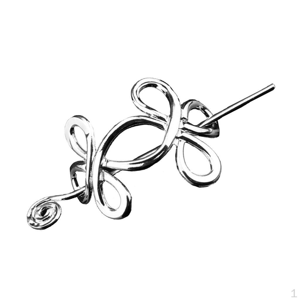 Wedding Hair Accessories s Hairpin Slide Clip