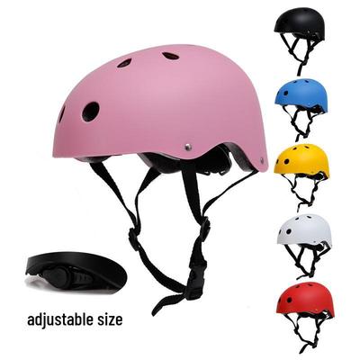 Children's and Adult Multi-Purpose Helmet for Water Sports and Outdoor Activities