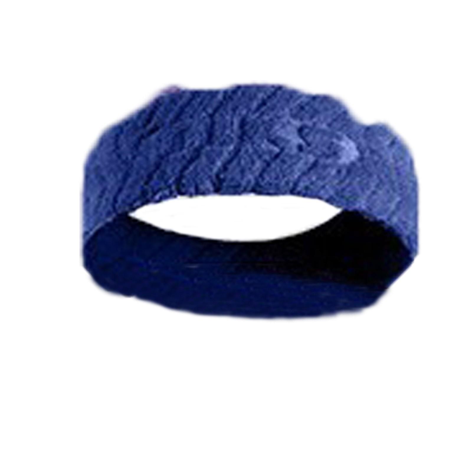 

Спортивные повязки на голову для мужчин и женщин, влагостойкие и влагоотводящие повязки, фитнес-баскетбольные повязки One Size