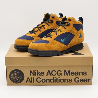 FD0212-800 ACG Torre Mid Burnt Sienna and Obsidian (Men's)