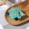 Acetate Fish Hair Claw Jaw Clamp Acetate Shark Clip Cute Fish Hair Clip  Daily Styling