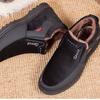 Men Leather Shoes Business Dress Gentleman Formal Carved  Formal Shoes