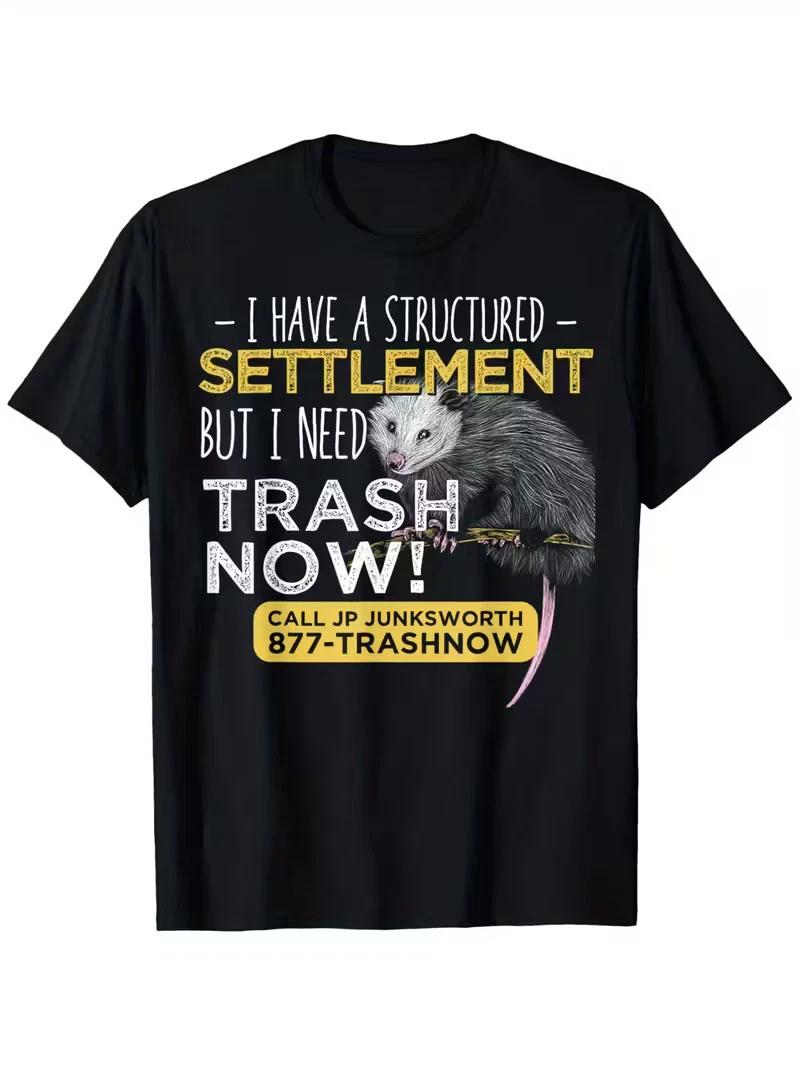 Men S Vintage 90s Halloween T-Shirt - Black Retro Cat & Pumpkin Graphic Tee - So 2XL