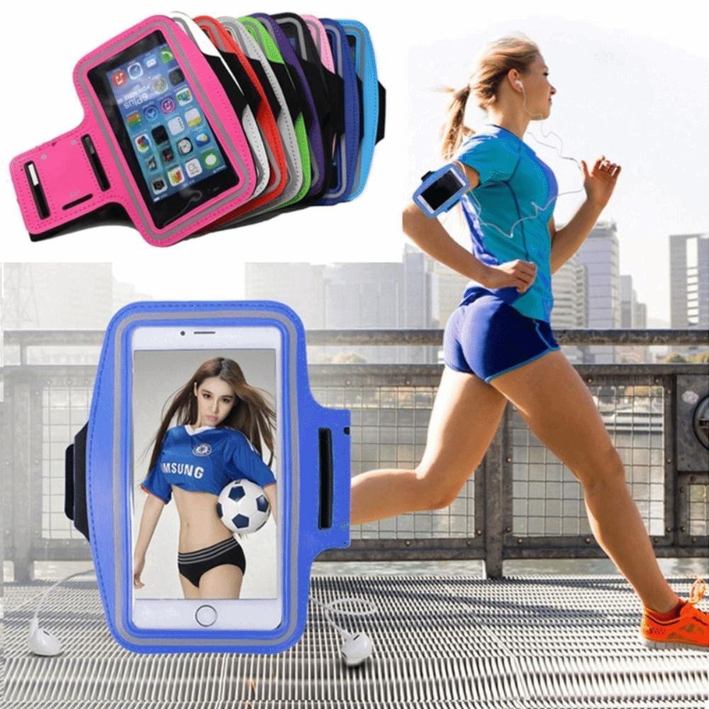 Universal Phone Holder Mobile Phone Bag Phone Bag Phone Armband Case Sports Armband Running Armband