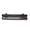 652F Ergonomic Torque Wrench Tool Steel Nonslip Grip Repair Hand Tool For Professional Technicians And Hobbyists