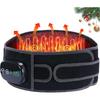 Heating Pad for Back HOMRELEXA Cordless Lower Back Massager with Heat, Birthday Gifts for Dad Men Women Mom, 3 Heating Levels & 3 Massage Mode