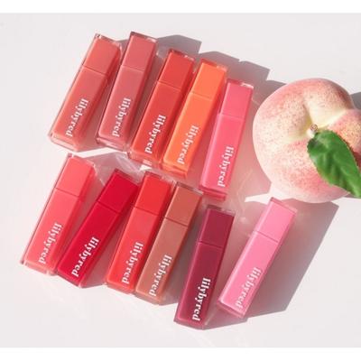 Make-up na rty – Tinty na rty