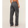 Gymshark Cosy Luxe Straight Leg Tall Joggers Onyx Grey B6b6r Gb7n