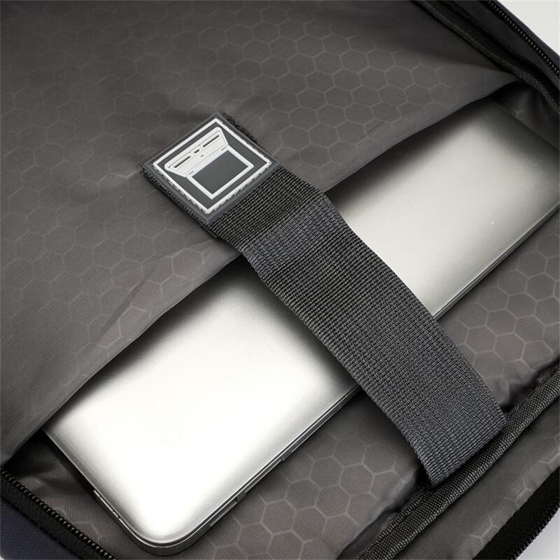 Li Shen Business Travel Laptop Backpack