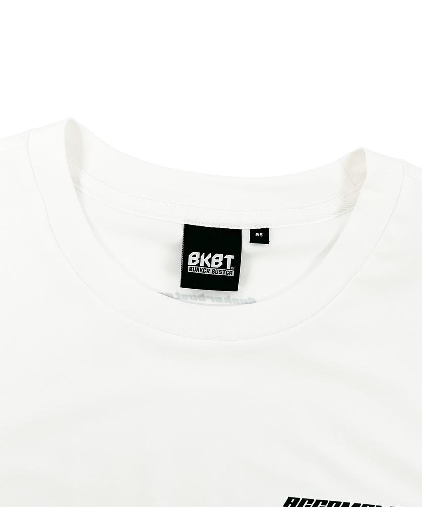 BUNKERBUSTER Basic Graphic Sleeveless Mq2Tu235_Off White
