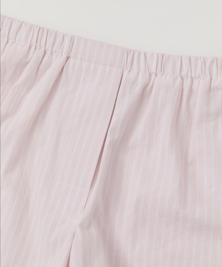 Lounellain Hawaiian Classic St Shorts_Pink
