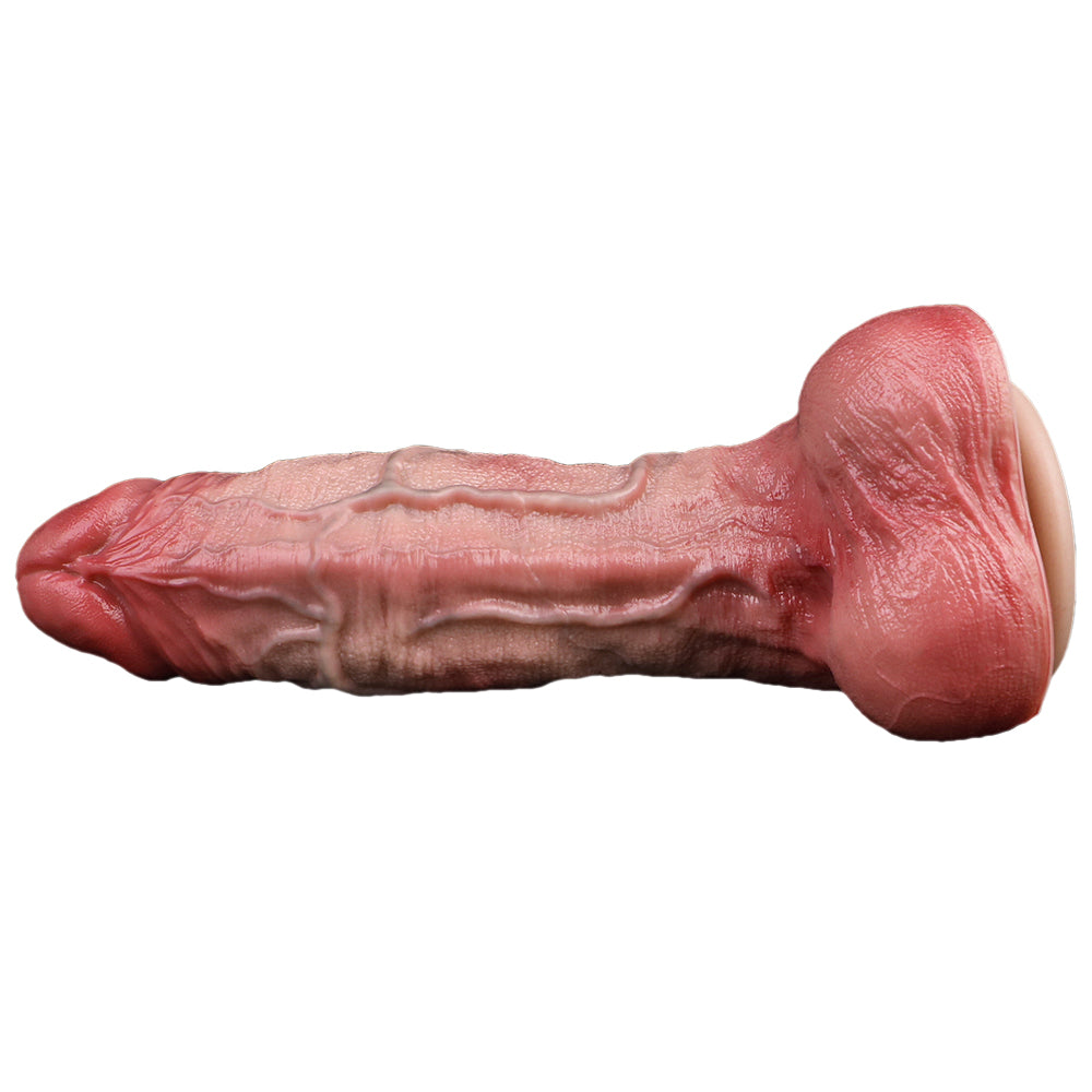 Louis Realistic Dildo Dildos