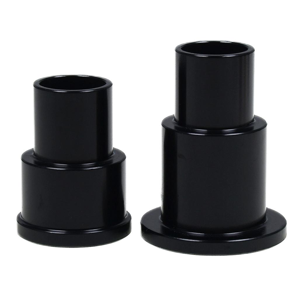 For Sur Ron Sur-Ron Surron Light Bee X & Light Bee S Motorcycle Front Rear Wheel Axle Hub Spacer Kit For Segway X160 X260 Parts