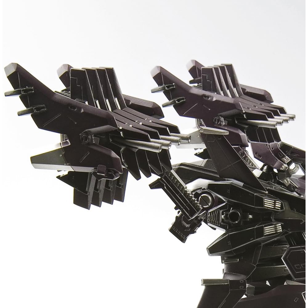 Kotobukiya Armored Core Aspina X-SOBRERO Fragile 1/72 Scale Plastic Model 220mm Height