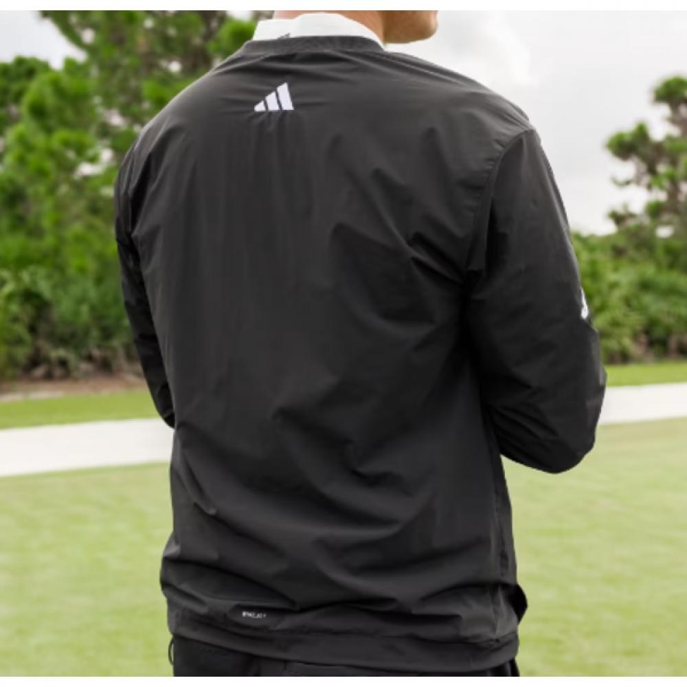 Adidas Golf Ultimate365 Tour Windready Sweatshirt In6486