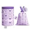 Large Scented Drawstring Trash Bags - Thick, Handheld, for Household Use