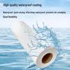 Seven Wind Waterproof Art Fabric for Plotters