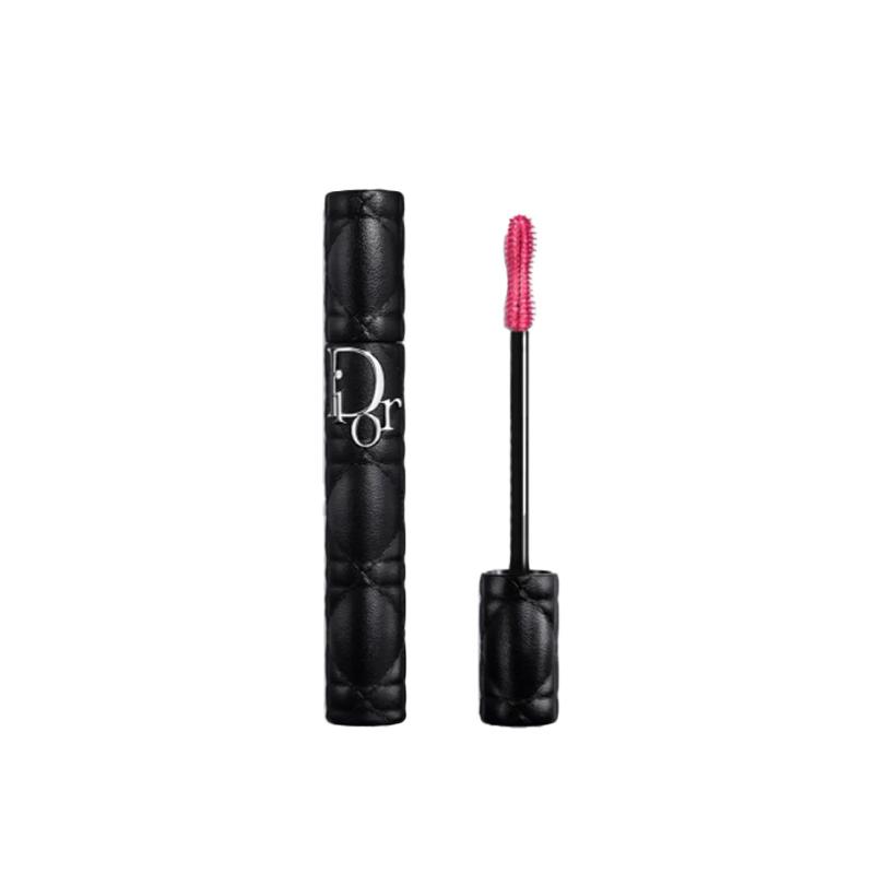 

DIOR Stunning Volume Mascara 26 new spring colors are launched, thick black curls, slender sunflower high-end feel #840 Overpink