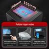 YIHERO CD113A Handheld Inkjet Coder