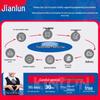 Jianlun Portable Badminton Net System
