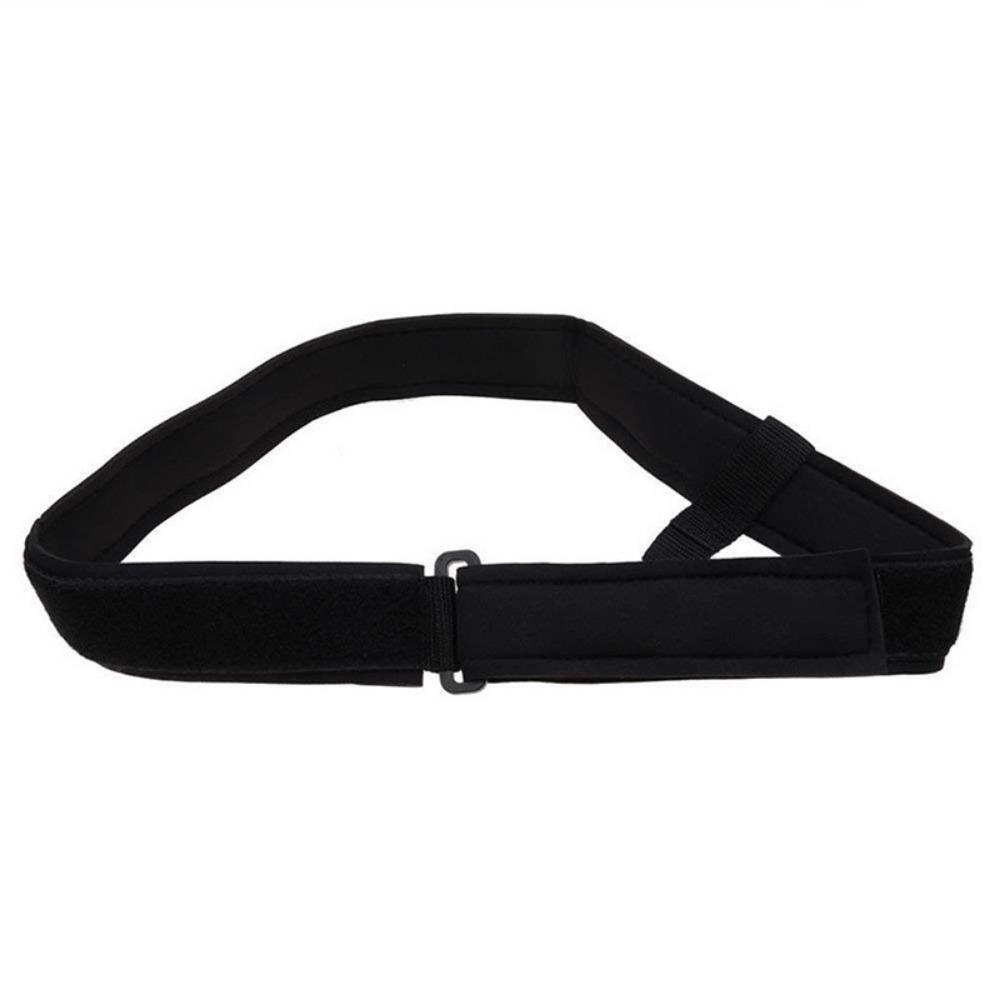 Bungee Exerciser Swimming Pool Exerciser Swim Training Resistance Belt Safety Training Band