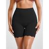 Women's Cool High Waisted Underwear, High Stretch Close Fitting Underwear, Comfortable Fit, Breathable, Women's Underwear