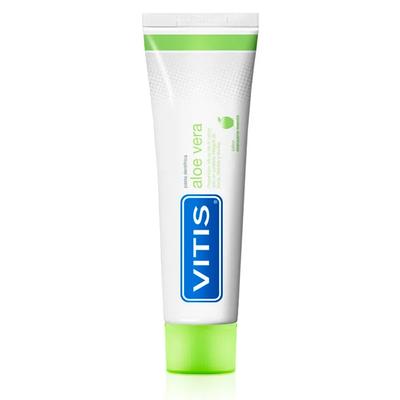 Zubní pasta Aloe a Jablko 100ml