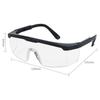 Anti-Splash Work Safety Glasses Dustproof Industrial Eye Protection Lab Goggles Windproof Cycling Goggles Motorcycle Goggles2