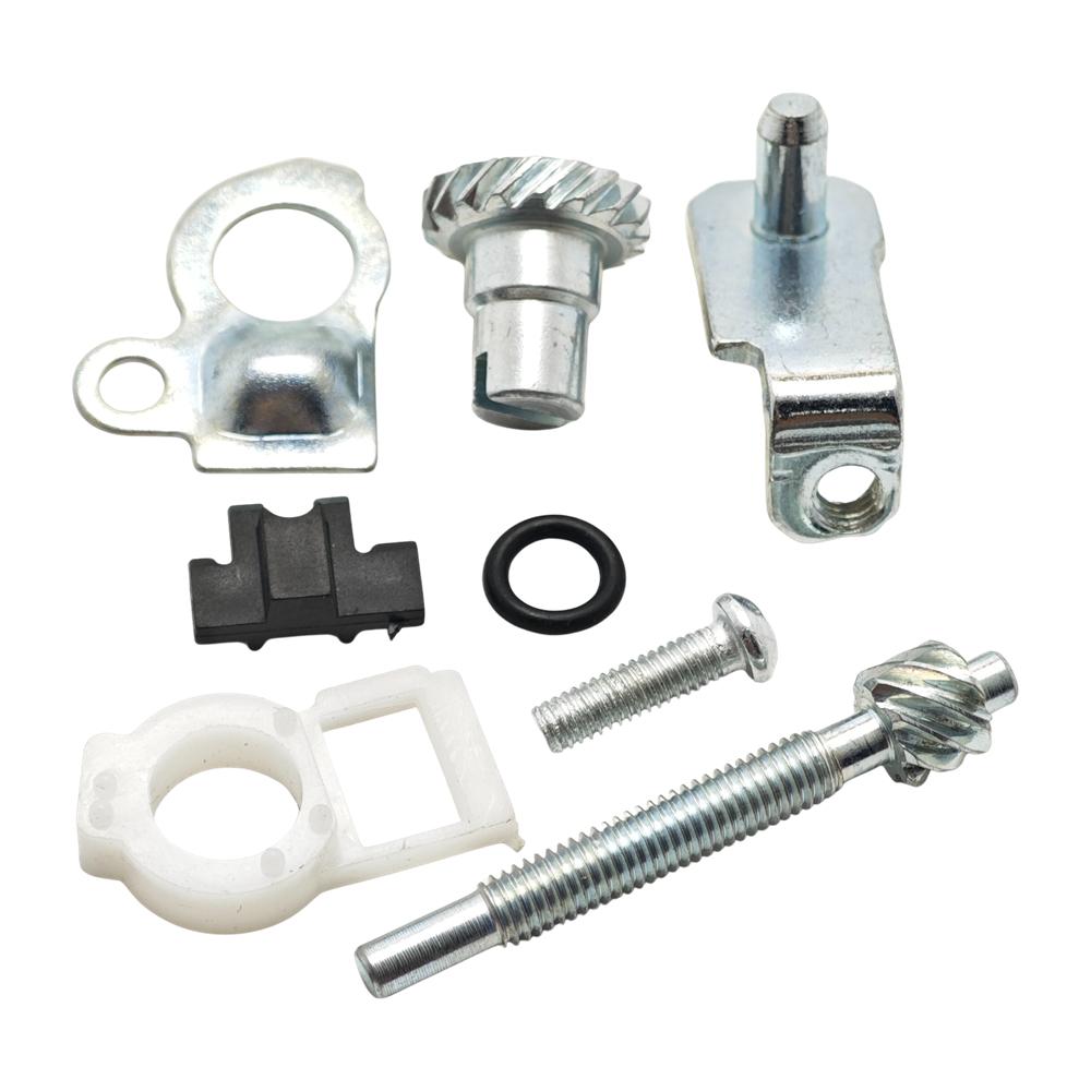 Chain Tensioner Adjuster Screw For Stihl 044 046 064 066 MS440 MS460 MS640 MS660 Chainsaw #1127 007 1003 Garden Tools