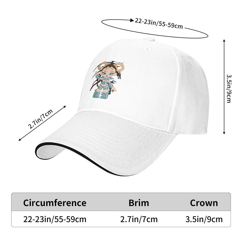 Lolaed Indigoing Baseball Cap Casual Women Men Hip Hop Hats High Quality Custom DIY Outdoor Sports Snapback Cap
