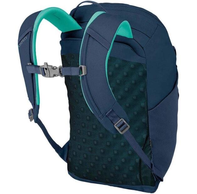 Рюкзак Osprey Jet 12 wave blue