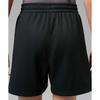 Jordan Brooklyn Fleece Drawstring Comfortable Mid Waist Casual Shorts Women Shorts IV7519-010