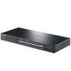 TP-LINK TL-SG3428 28-Port Gigabit Layer 2 Managed Switch CN plug (adapter included)