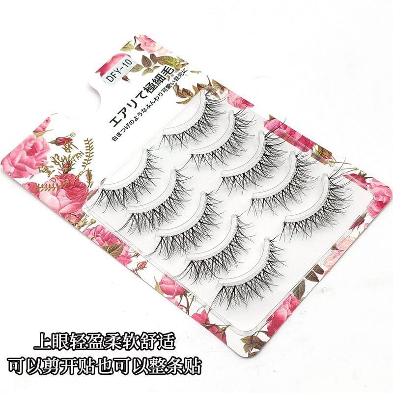 Lashie - False Eyelashes