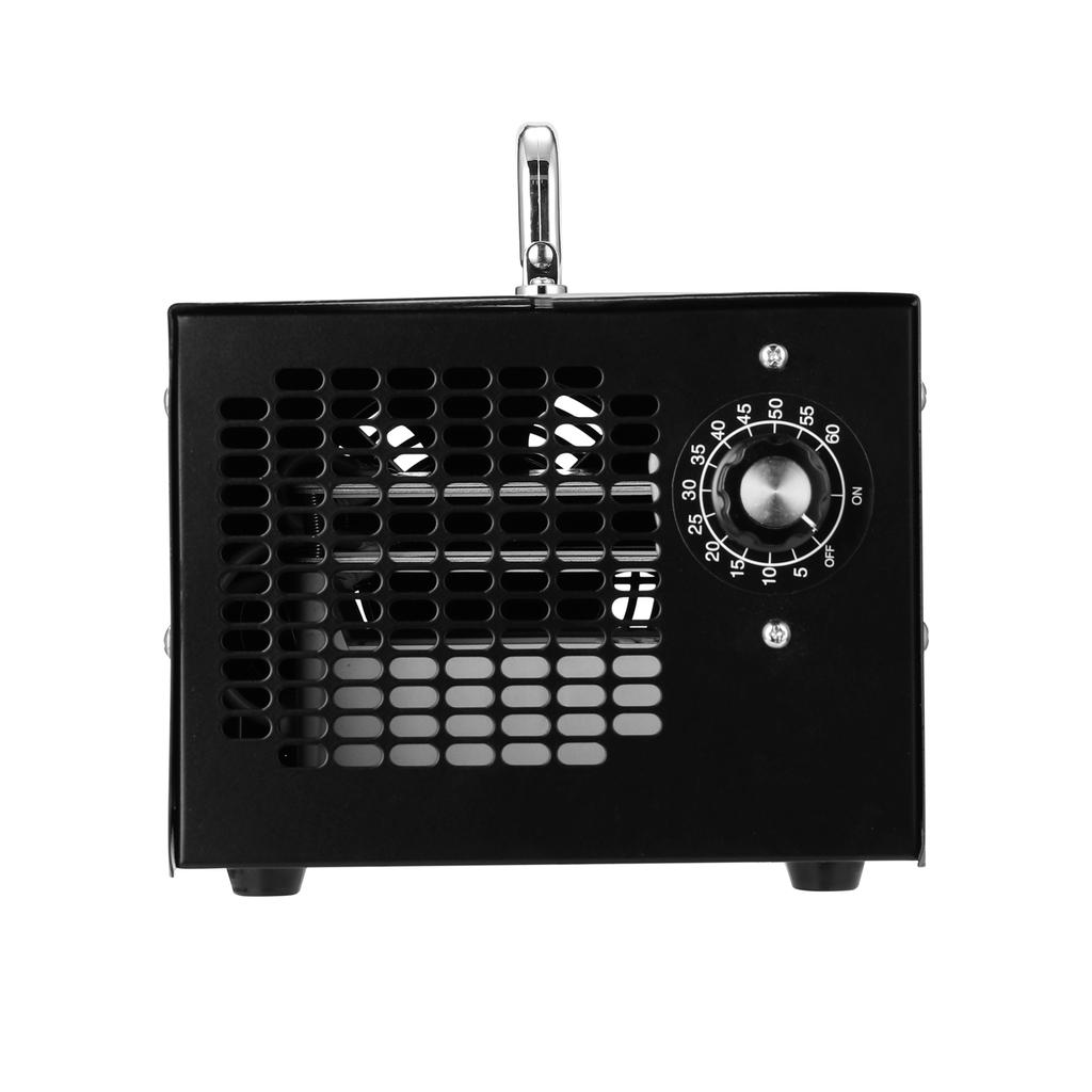 80g H Ozone Sterilizer Ozone Steriliztion Machine Home Household Outdoor Multifunction Tools New House Wardrobe Odor