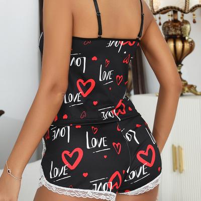 Schlaf- & Hauskleidung – Pyjamas & Schlafsets