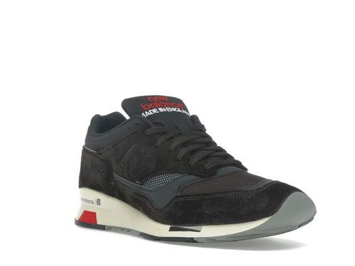 New Balance 1500 Made In England Black Coffee - U1500BKR