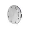 Xingongpai Stainless Steel Flange Blind Plate