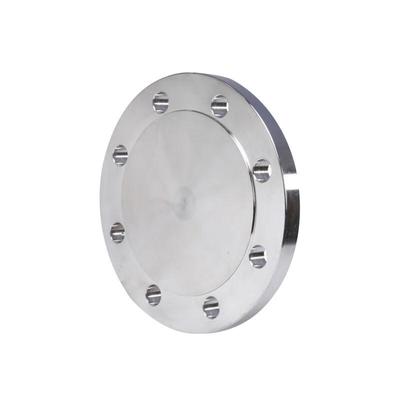 Xingongpai Stainless Steel Flange Blind Plate