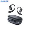 Philips True Wireless Open-Ear Clip-On Sport Headphones