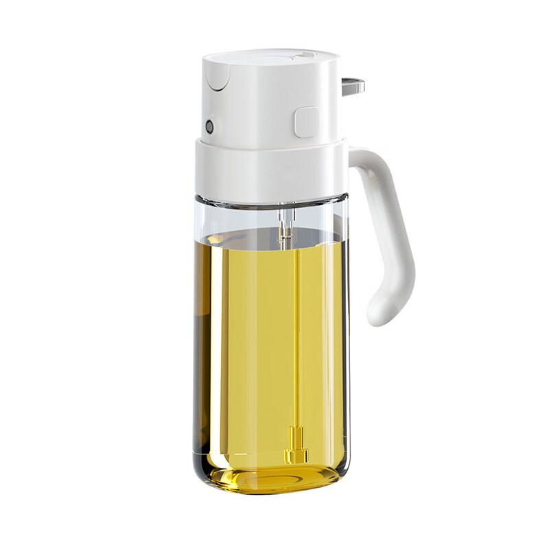 UOSU Automatic Spray & Pour Oil Dispenser