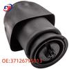 Compatible Rear Air Spring Bag for BMW X5/X6 F15, Air Shock Absorber 37126795013.
