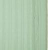 Set of 2 "Noa" Sheers with Pleated Stripe Pattern Dimming 140 X 240 Cm Atmosphera