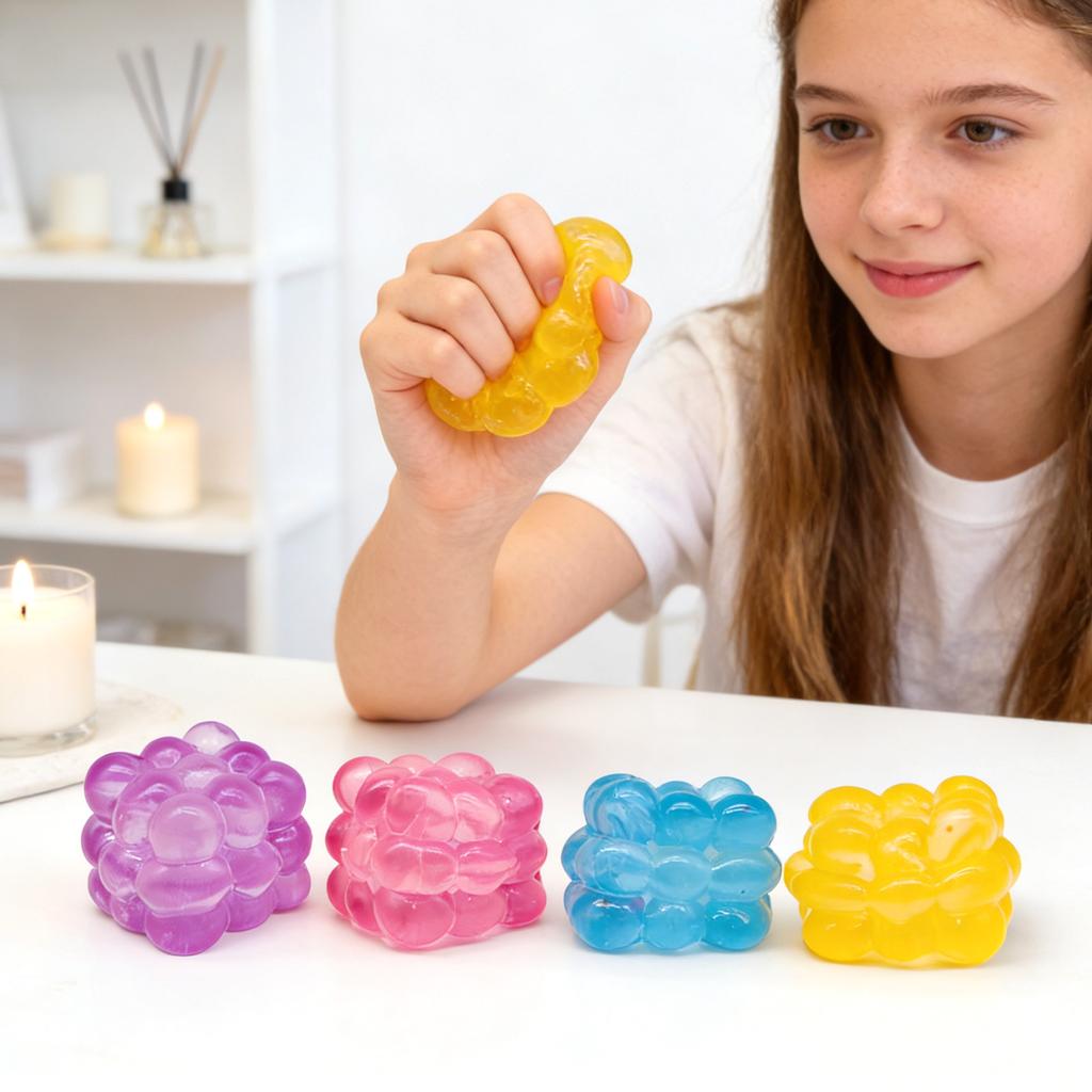 Sensory Toy Stress Relief Toy For Relaxation And Venting